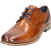 Bugatti Side Gusset Skor
