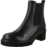 Gabor Chelsea boots svart