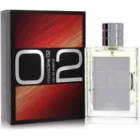 Maison Alhambra Lattafa Monocline 02 fr mn - 3,4 oz EDP-spray