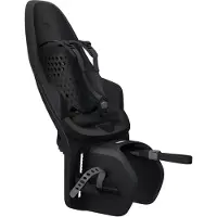 Thule Yepp 2 MIK HD Black