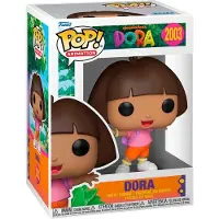 Funko POP! Dora Utforskaren Animationsfigur 9 Cm