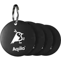 Aqiila Tagbird - Item Finder (4-pack)