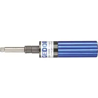 Gedore 755-03 Vridmomentskruvmejsel 0.27 - 1.35 Nm DIN EN ISO 6789