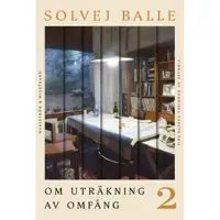 Om uträkning av omfång 2
