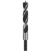 Bosch 2608596313 Trä-spiralborr 16 mm Total längd 160 mm 1/4 1 st
