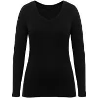 Imily Bela T-shirt svart