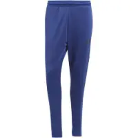 Adidas Sportbyxa 'TIRO' mörkblå / svart
