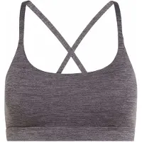 Adidas All Me Sport-bh Med Låg Support