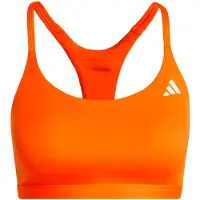 Adidas Optime Essentials Workout Sport-bh Med Låg Support