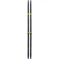Fischer - Skating - Twin Skin Speedmax 70 Medium + Race Classic IFP 2026 för Unisex - Storlek 197 cm - Svart