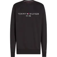 Tommy Hilfiger Logo Tröja