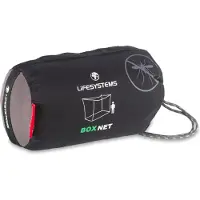 LifeSystems Boxnet Single Myggnät