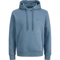 Jack & Jones Corp Logo Plus Size Huvtröja