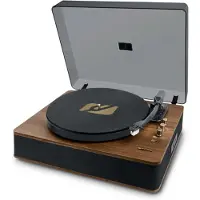 Muse Mt-106 Bt Skivspelare