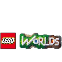 Pc Lego Worlds