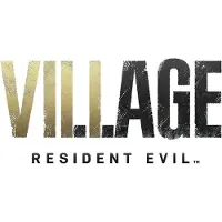 Series X Resident Evil Village Lenticular