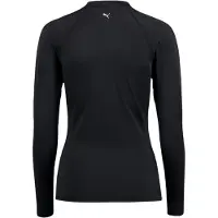 Puma Långärmad Rash Guard