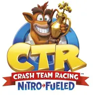 One Crash Team Racing Nitro Fueled Nitros Oxide Edition