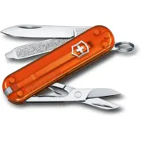 Victorinox Classic SD Fire Opal 0.6223.T82G