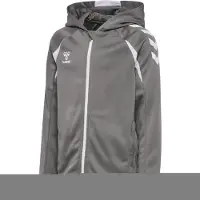 Hummel Core 2.0 Sweatshirt Med Dragkedja