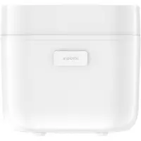 Xiaomi MFB05M0-1, Vit, 1,5 l, Aluminium, 24 h, Röra, 24 h