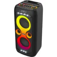 Energizer Bts566 Bärbar Högtalare