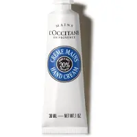 L'Occitane Shea Butter Hand Cream 30 ml