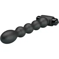 Pretty Love Lynn Vibrating Butt Plug