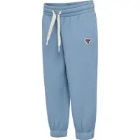 Hummel Sweatpants - HmlMini Bee - Bleknad Denim - - 56 - Sweatpants