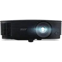 Acer Home Cinema, X1123HP, Projector, HD Resolution, 4000 lm Brightness, Black