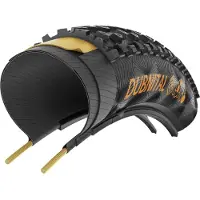 Continental Dubnital Race Rapid Tubeless 29´´ X 2.20 Mtb-däck