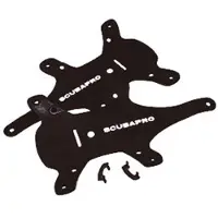 SCUBAPRO Hydros Pro Färgset