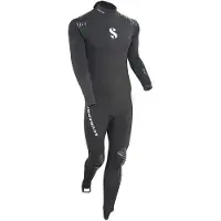 SCUBAPRO Mono Definition 1.0 1 Mm Dykardräkt