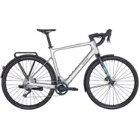 Bergamont E-grandurance Rd Expert 28´´ Grx Rd-rx822 Tq-hpr50 2024 Elcykel Gravel