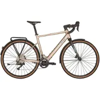 Bergamont E-grandurance Rd 8 28´´ Grx Rd-rx812 Tq-hpr50 2024 Elcykel Gravel