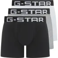 G-Star D29436-01 Brief Boxers 3 Enheter