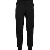 Emporio Armani för män. 8NPP63_PJ4EZ Train Premium Shield Pants svart (XXL), Casual, Deportivo, Löpning, Sportkläder, Multisport, Polyester