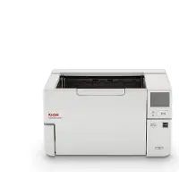 Kodak S3060f - Dokumentskanner - Dubbel CIS - Duplex - 305 x 4060 mm - 600 dpi x 600 dpi - upp till 60 sidor/minut (mono) / upp till 60 sidor/minut...