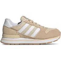 Adidas Originals Skor - ZX 500 RS - Sand Strata/Cloud White/Magi - - 41 1/3 - Skor