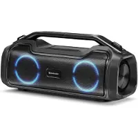 Defender BEATBOX 50 BLUETOOTH GARSIAKARUSIS 50W BT/RGB/TF/TypeC/IPX5/PWB