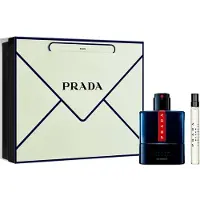 Prada Luna Rossa Ocean Eau de Parfum Set Doftset 1 st