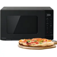Panasonic Nnk36nbmepg Mikrovågsugn Med Grill 800w