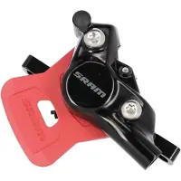 Sram Level Silver Stealth 2p Skivbromsok