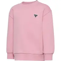Hummel Mini Loose Crewneck Tröja