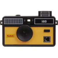 Kodak I60, Kompakt filmkamera, 135 mm, 200 - 800, Optisk, 31 mm, 1/1