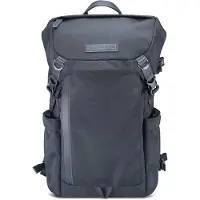 Vanguard VEO GO42M BK Kamera-ryggsäck Surfplatta-fack, Regnskydd