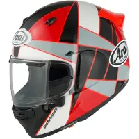 Arai Quantic Peak Hjälm