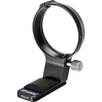 Leofoto Lens foot Arca Canon RF 100-500mm f4.5-7.1 L IS USM
