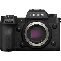 Fujifilm X-H2 spegellös kamera