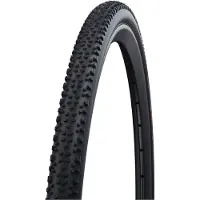 Schwalbe X-one Allround Snakeskin Evolution Tubeless 700 X 35 Graveldäck
